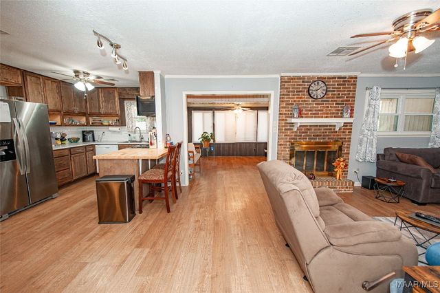 4429 Pepper Avenue, Montgomery, AL 36109