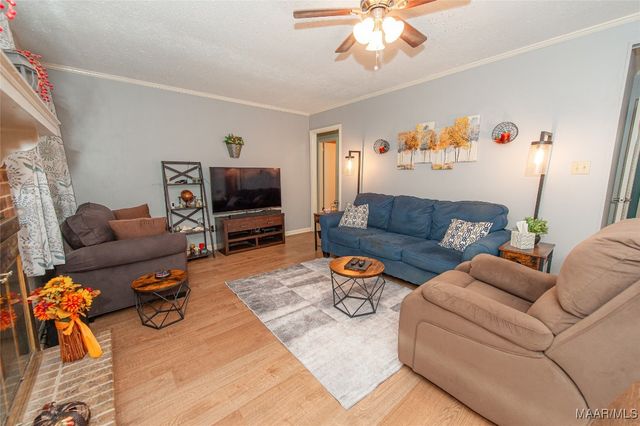 4429 Pepper Avenue, Montgomery, AL 36109