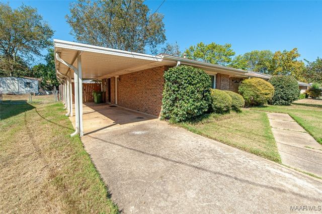 4429 Pepper Avenue, Montgomery, AL 36109