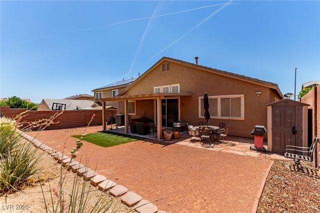 312 Purple Passion Avenue, North Las Vegas, NV 89032