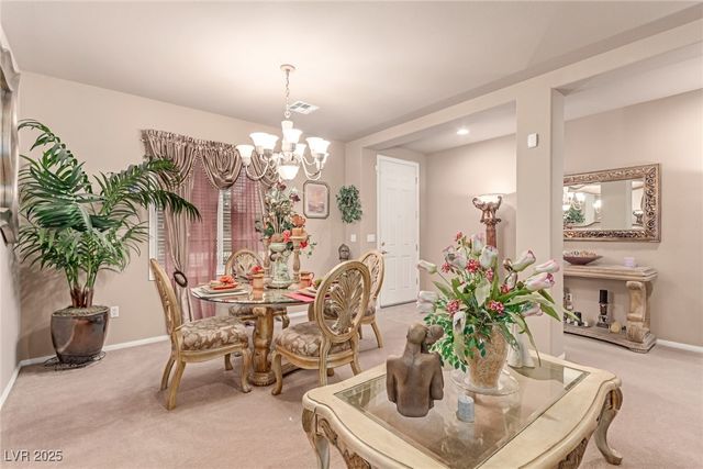 312 Purple Passion Avenue, North Las Vegas, NV 89032