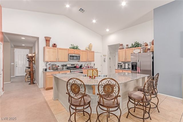 312 Purple Passion Avenue, North Las Vegas, NV 89032