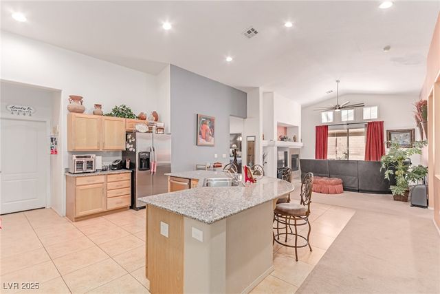 312 Purple Passion Avenue, North Las Vegas, NV 89032