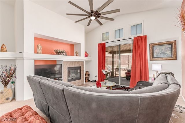 312 Purple Passion Avenue, North Las Vegas, NV 89032