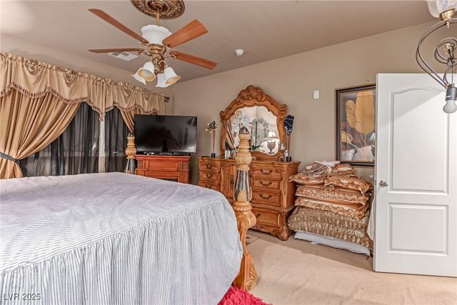 312 Purple Passion Avenue, North Las Vegas, NV 89032