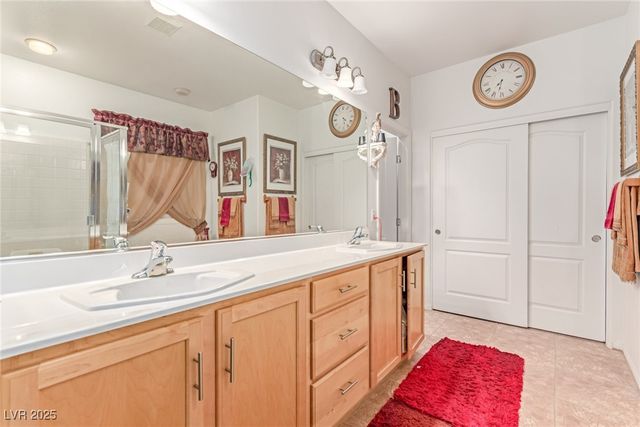 312 Purple Passion Avenue, North Las Vegas, NV 89032