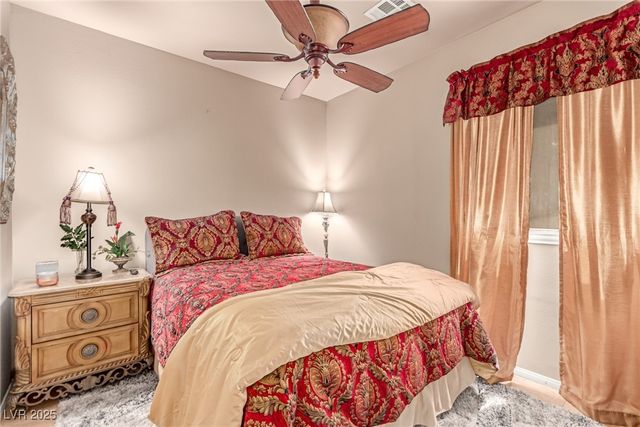 312 Purple Passion Avenue, North Las Vegas, NV 89032