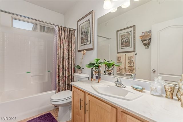 312 Purple Passion Avenue, North Las Vegas, NV 89032