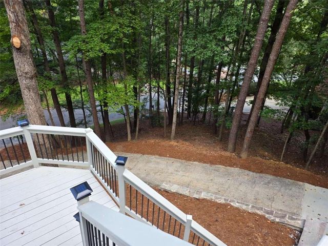 8765 Mount Rushmore Drive, Johns Creek, GA 30022