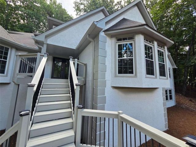 8765 Mount Rushmore Drive, Johns Creek, GA 30022