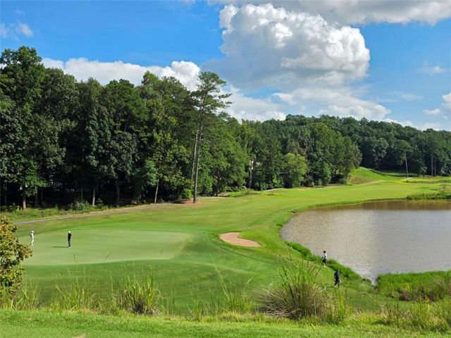 8765 Mount Rushmore Drive, Johns Creek, GA 30022