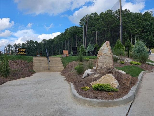 8765 Mount Rushmore Drive, Johns Creek, GA 30022