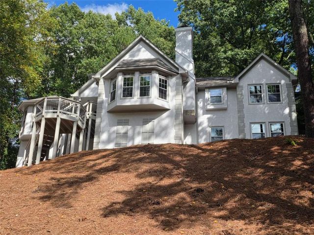 8765 Mount Rushmore Drive, Johns Creek, GA 30022