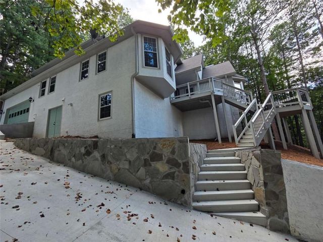 8765 Mount Rushmore Drive, Johns Creek, GA 30022