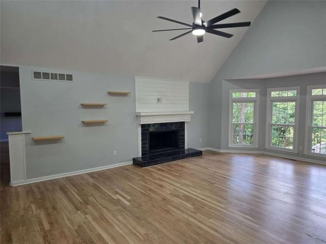 8765 Mount Rushmore Drive, Johns Creek, GA 30022