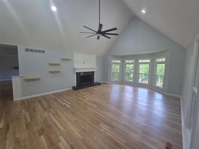 8765 Mount Rushmore Drive, Johns Creek, GA 30022