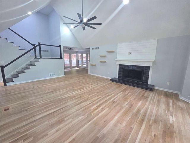 8765 Mount Rushmore Drive, Johns Creek, GA 30022