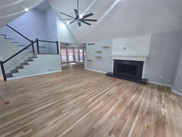 8765 Mount Rushmore Drive, Johns Creek, GA 30022