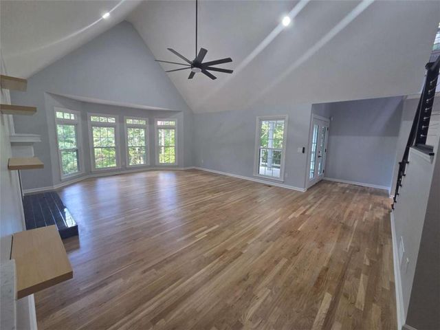 8765 Mount Rushmore Drive, Johns Creek, GA 30022