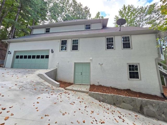 8765 Mount Rushmore Drive, Johns Creek, GA 30022