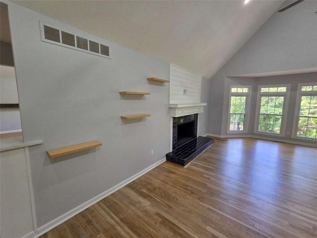 8765 Mount Rushmore Drive, Johns Creek, GA 30022