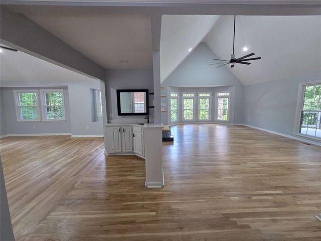 8765 Mount Rushmore Drive, Johns Creek, GA 30022