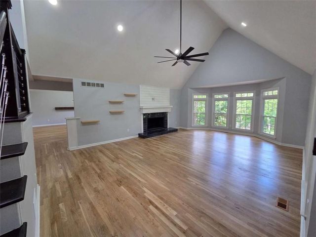 8765 Mount Rushmore Drive, Johns Creek, GA 30022