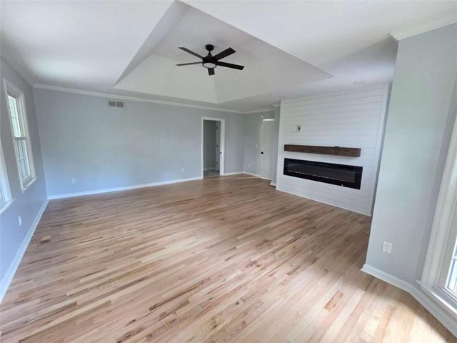 8765 Mount Rushmore Drive, Johns Creek, GA 30022