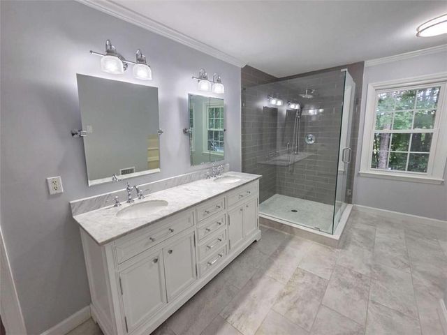 8765 Mount Rushmore Drive, Johns Creek, GA 30022