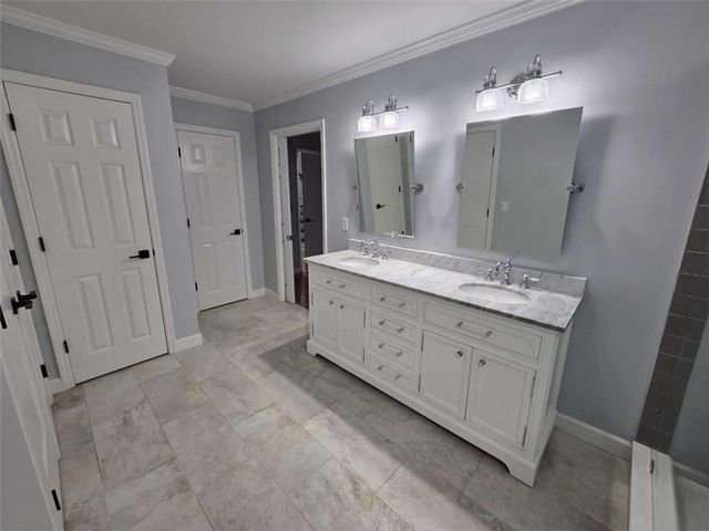 8765 Mount Rushmore Drive, Johns Creek, GA 30022