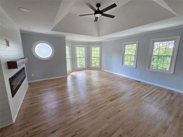 8765 Mount Rushmore Drive, Johns Creek, GA 30022