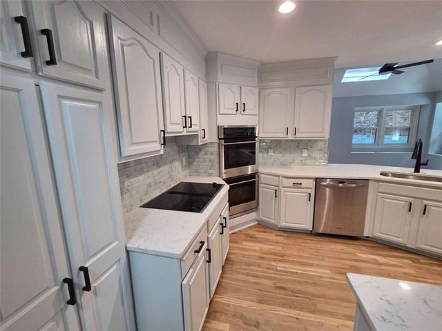 8765 Mount Rushmore Drive, Johns Creek, GA 30022