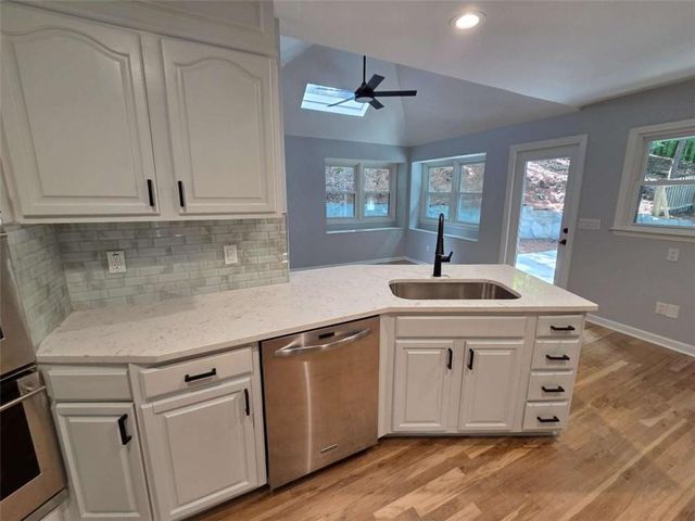 8765 Mount Rushmore Drive, Johns Creek, GA 30022