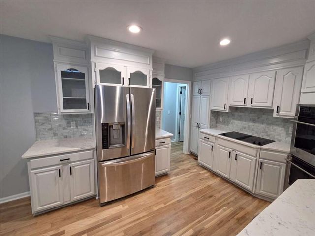 8765 Mount Rushmore Drive, Johns Creek, GA 30022