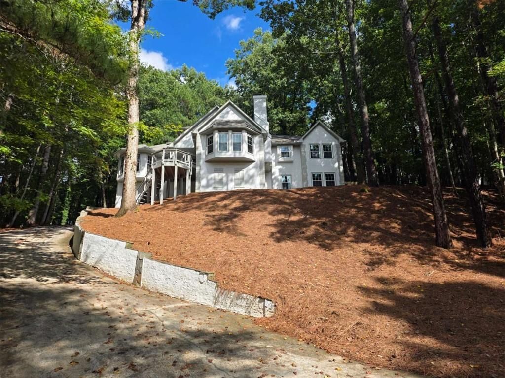 8765 Mount Rushmore Drive, Johns Creek, GA 30022