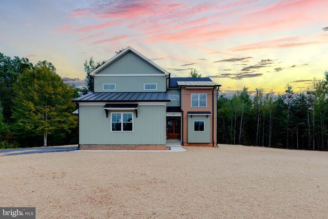 55 PROMISE LN, Bumpass, VA 23024