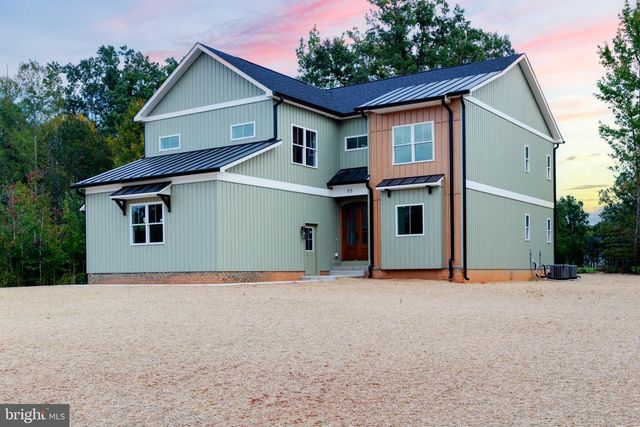 55 PROMISE LN, Bumpass, VA 23024