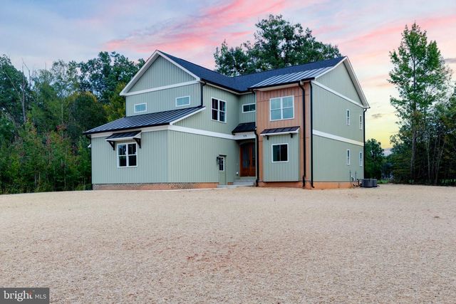 55 PROMISE LN, Bumpass, VA 23024