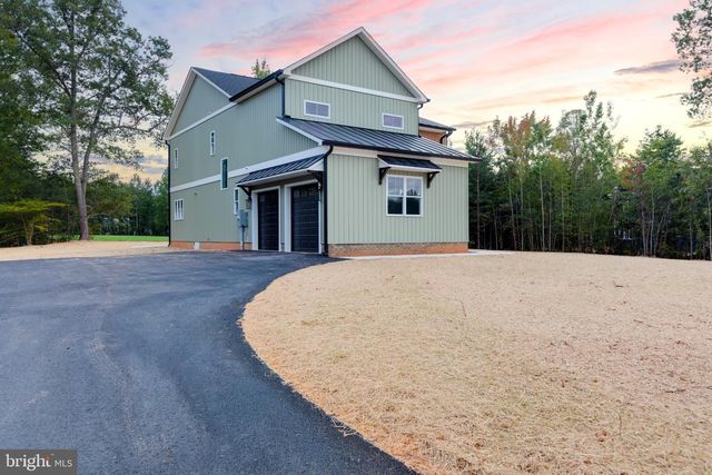 55 PROMISE LN, Bumpass, VA 23024
