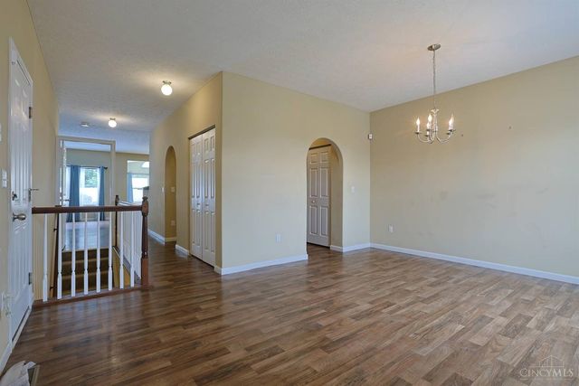 7307 Hunters Ridge Lane, Colerain Twp, OH 45248