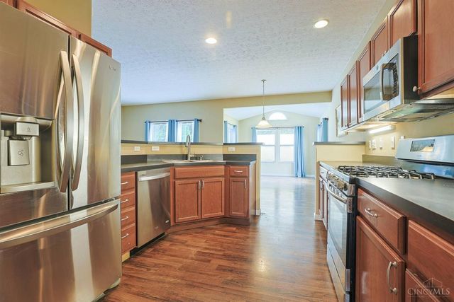 7307 Hunters Ridge Lane, Colerain Twp, OH 45248