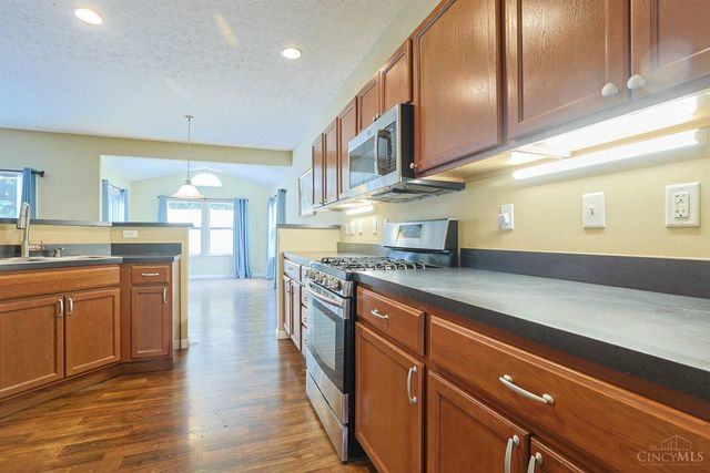 7307 Hunters Ridge Lane, Colerain Twp, OH 45248