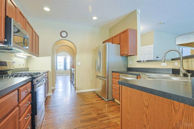 7307 Hunters Ridge Lane, Colerain Twp, OH 45248