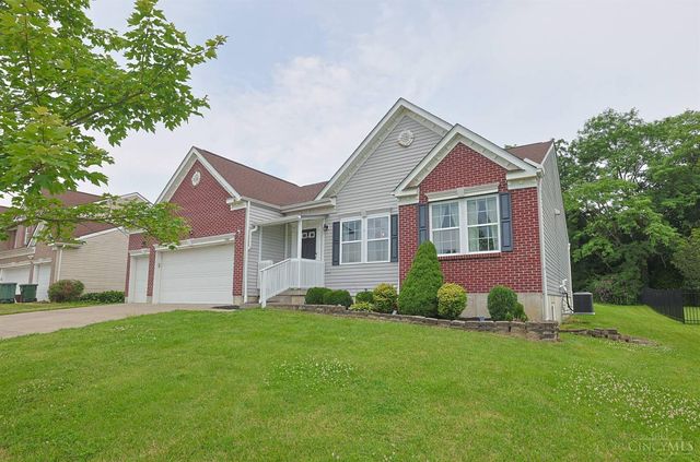 7307 Hunters Ridge Lane, Colerain Twp, OH 45248