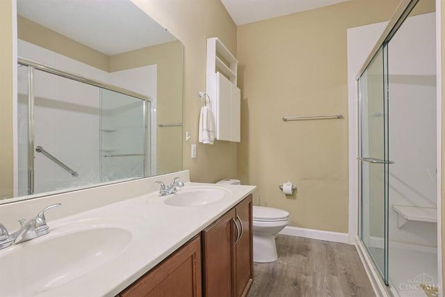 7307 Hunters Ridge Lane, Colerain Twp, OH 45248