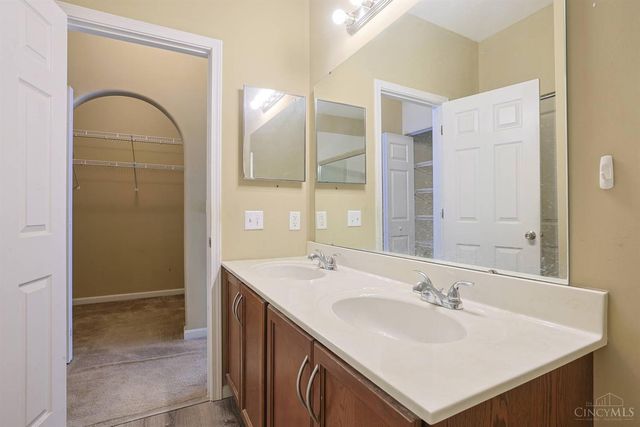 7307 Hunters Ridge Lane, Colerain Twp, OH 45248
