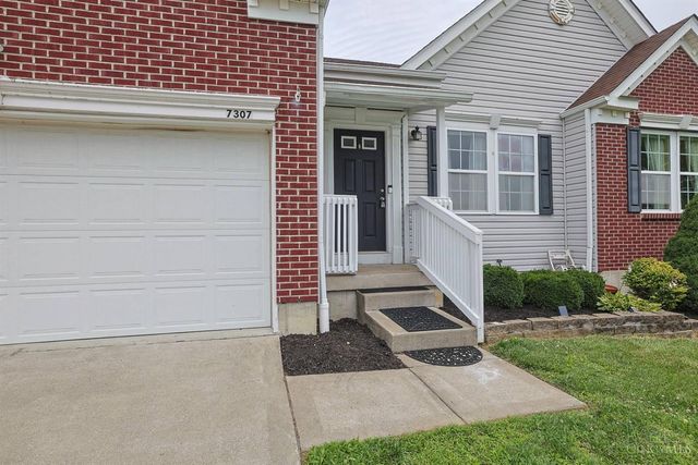 7307 Hunters Ridge Lane, Colerain Twp, OH 45248