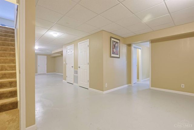 7307 Hunters Ridge Lane, Colerain Twp, OH 45248