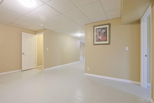 7307 Hunters Ridge Lane, Colerain Twp, OH 45248