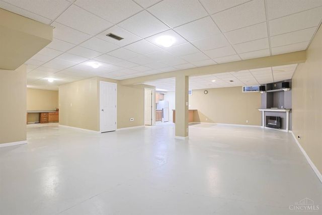 7307 Hunters Ridge Lane, Colerain Twp, OH 45248